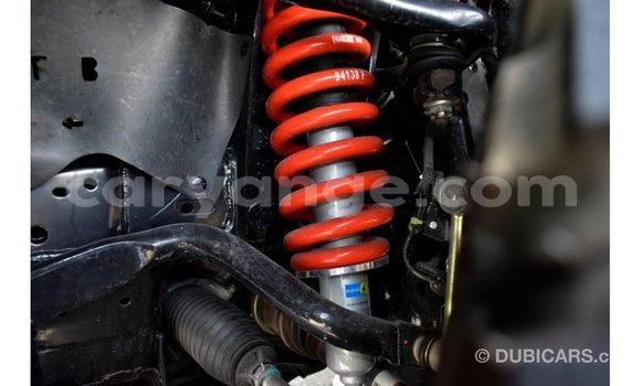 Buy Import Toyota Hilux Black Car in Import - Dubai in Namibia Buy Import Toyota Hilux Black Car in Import - Dubai in Namibia