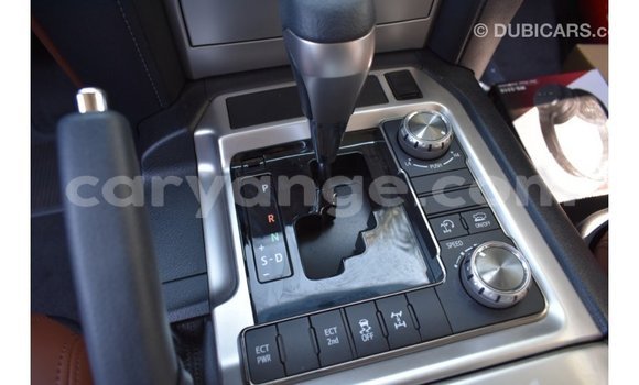 Buy Import Toyota Land Cruiser White Car in Import - Dubai in Namibia Buy Import Toyota Land Cruiser White Car in Import - Dubai in Namibia