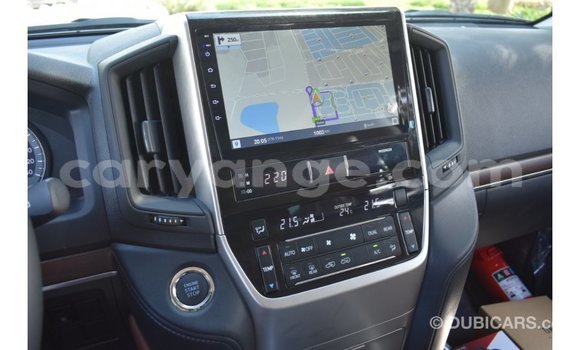 Buy Import Toyota Land Cruiser White Car in Import - Dubai in Namibia Buy Import Toyota Land Cruiser White Car in Import - Dubai in Namibia