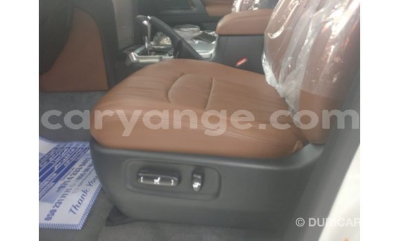 Buy Import Toyota Land Cruiser White Car in Import - Dubai in Namibia Buy Import Toyota Land Cruiser White Car in Import - Dubai in Namibia