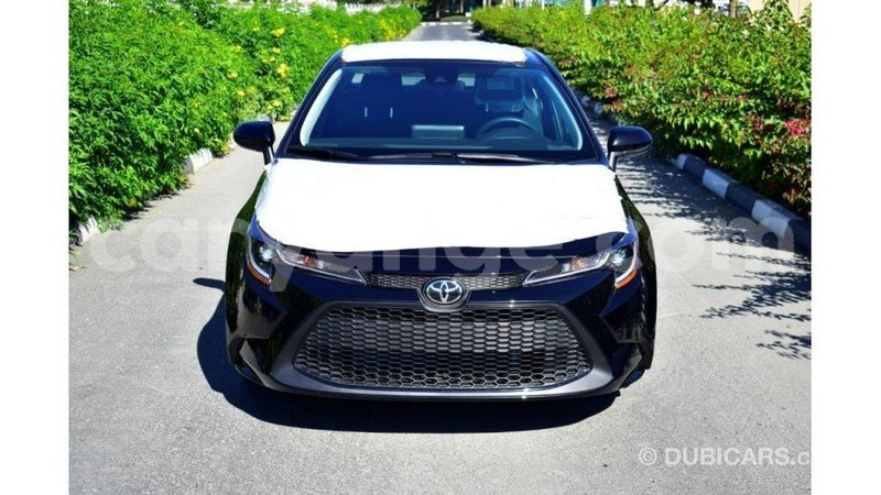 Big with watermark toyota corolla namibia import dubai 10457