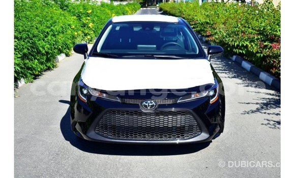 Buy Import Toyota Corolla Black Car in Import - Dubai in Namibia Buy Import Toyota Corolla Black Car in Import - Dubai in Namibia