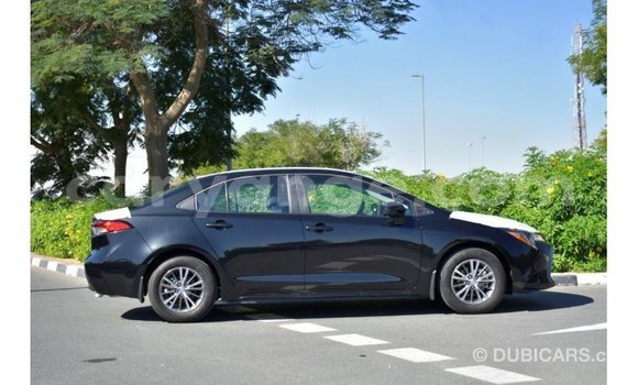 Buy Import Toyota Corolla Black Car in Import - Dubai in Namibia Buy Import Toyota Corolla Black Car in Import - Dubai in Namibia