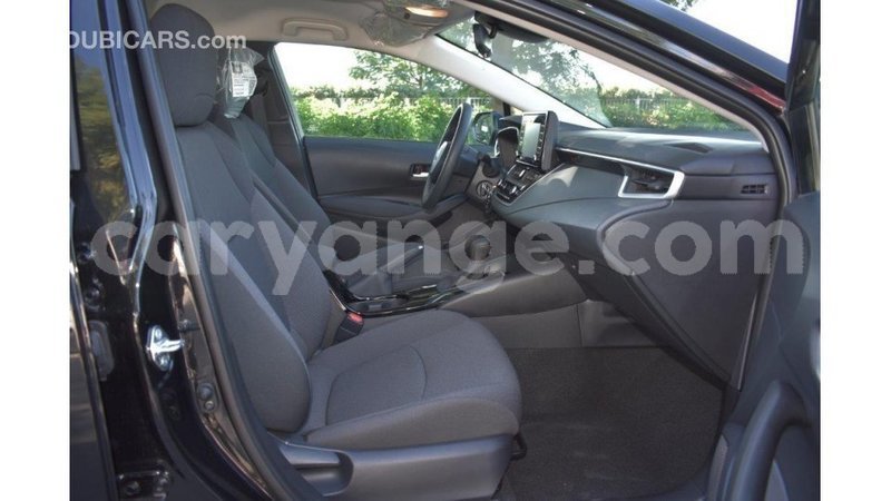 Big with watermark toyota corolla namibia import dubai 10457