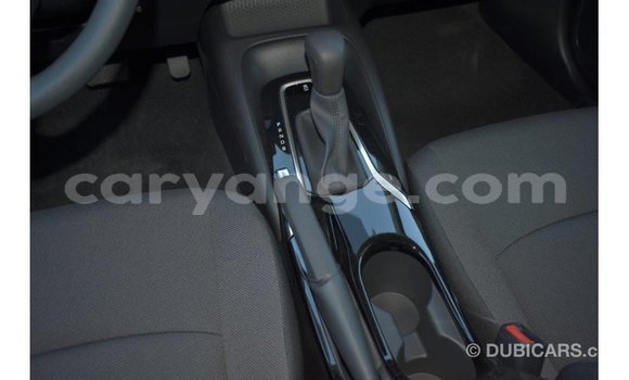 Buy Import Toyota Corolla Black Car in Import - Dubai in Namibia Buy Import Toyota Corolla Black Car in Import - Dubai in Namibia