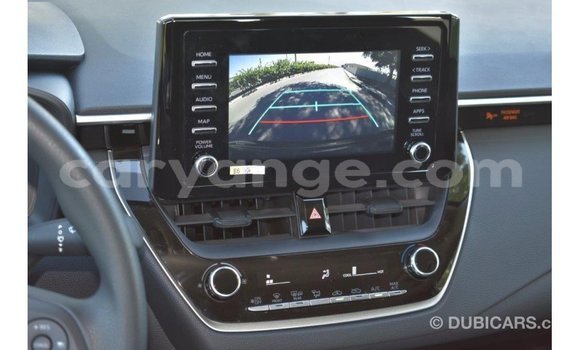 Buy Import Toyota Corolla Black Car in Import - Dubai in Namibia Buy Import Toyota Corolla Black Car in Import - Dubai in Namibia