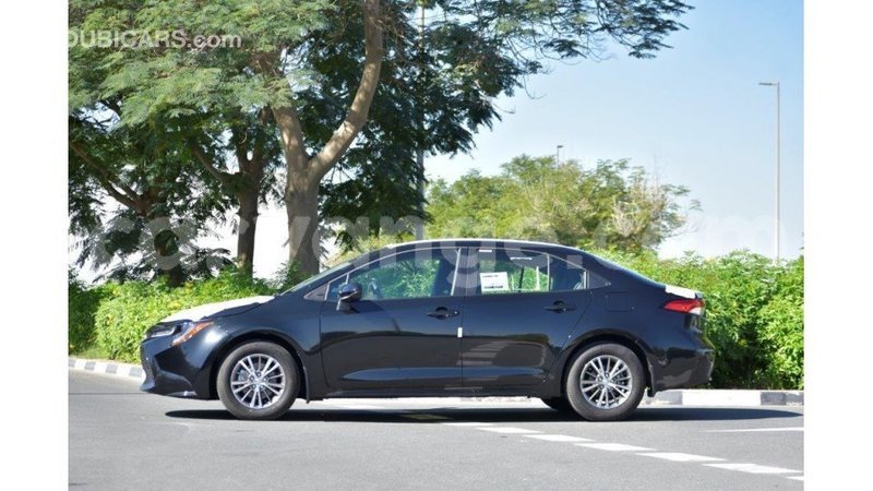 Big with watermark toyota corolla namibia import dubai 10457