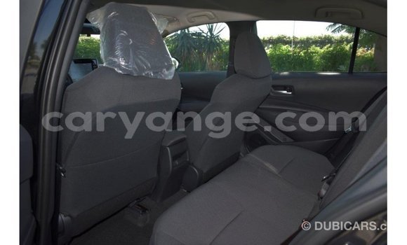 Buy Import Toyota Corolla Black Car in Import - Dubai in Namibia Buy Import Toyota Corolla Black Car in Import - Dubai in Namibia