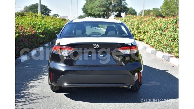 Big with watermark toyota corolla namibia import dubai 10457
