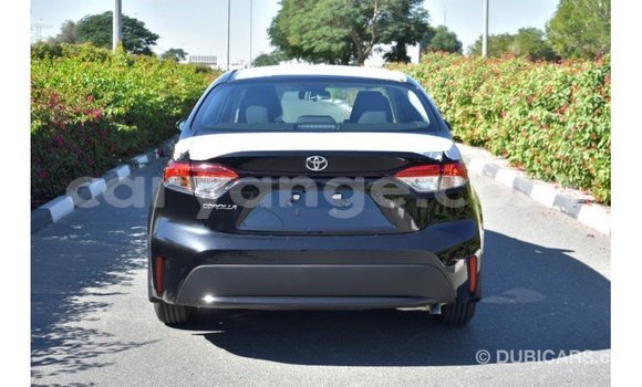 Buy Import Toyota Corolla Black Car in Import - Dubai in Namibia Buy Import Toyota Corolla Black Car in Import - Dubai in Namibia