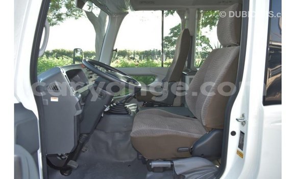 Buy Import Toyota Coaster White Car in Import - Dubai in Namibia Buy Import Toyota Coaster White Car in Import - Dubai in Namibia
