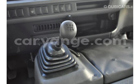 Buy Import Toyota Coaster White Car in Import - Dubai in Namibia Buy Import Toyota Coaster White Car in Import - Dubai in Namibia