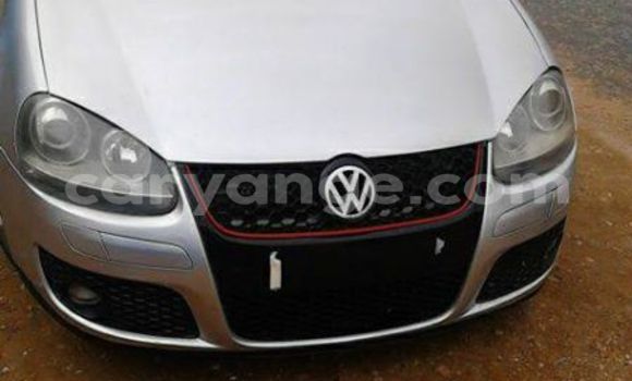 Buy Used Volkswagen Golf Silver Car in Windhoek in Namibia Buy Used Volkswagen Golf Silver Car in Windhoek in Namibia