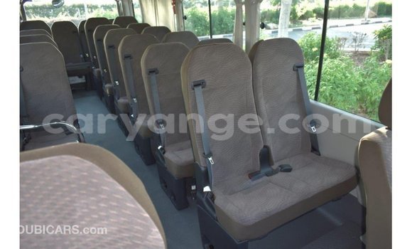 Buy Import Toyota Coaster White Car in Import - Dubai in Namibia Buy Import Toyota Coaster White Car in Import - Dubai in Namibia
