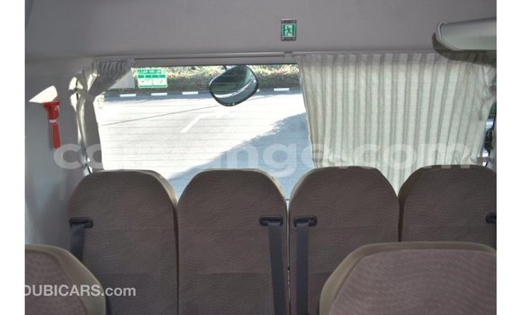 Buy Import Toyota Coaster White Car in Import - Dubai in Namibia Buy Import Toyota Coaster White Car in Import - Dubai in Namibia