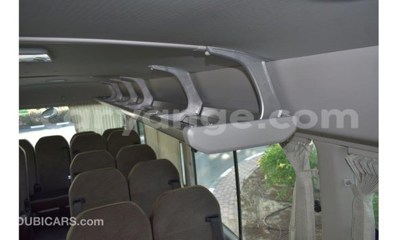 Buy Import Toyota Coaster White Car in Import - Dubai in Namibia Buy Import Toyota Coaster White Car in Import - Dubai in Namibia