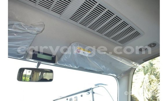 Buy Import Toyota Coaster White Car in Import - Dubai in Namibia Buy Import Toyota Coaster White Car in Import - Dubai in Namibia