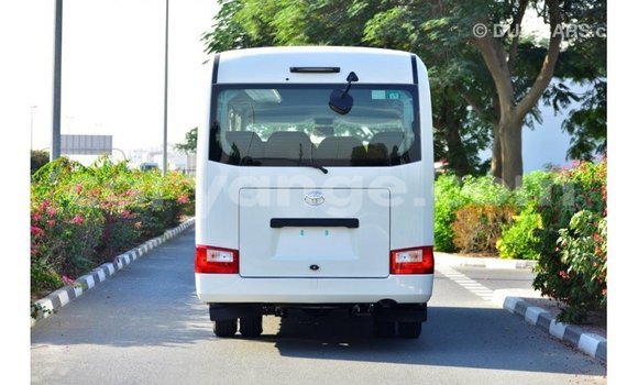 Buy Import Toyota Coaster White Car in Import - Dubai in Namibia Buy Import Toyota Coaster White Car in Import - Dubai in Namibia
