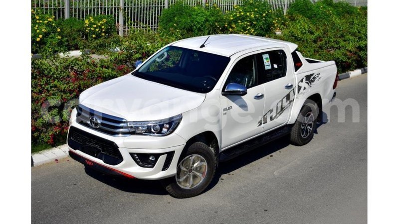 Big with watermark toyota hilux namibia import dubai 10459