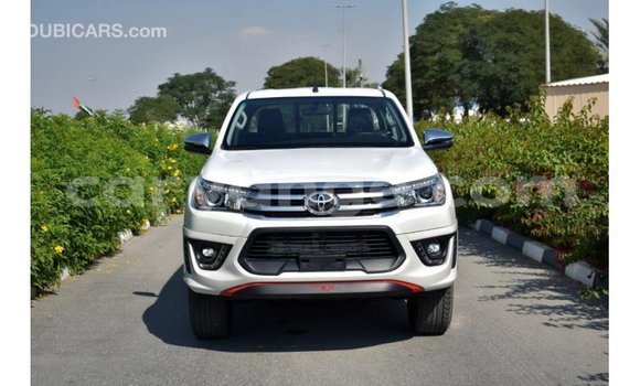 Buy Import Toyota Hilux White Car in Import - Dubai in Namibia Buy Import Toyota Hilux White Car in Import - Dubai in Namibia