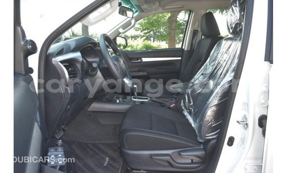 Buy Import Toyota Hilux White Car in Import - Dubai in Namibia Buy Import Toyota Hilux White Car in Import - Dubai in Namibia