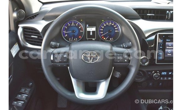 Buy Import Toyota Hilux White Car in Import - Dubai in Namibia Buy Import Toyota Hilux White Car in Import - Dubai in Namibia