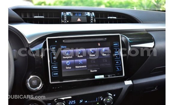 Buy Import Toyota Hilux White Car in Import - Dubai in Namibia Buy Import Toyota Hilux White Car in Import - Dubai in Namibia