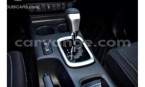 Buy Import Toyota Hilux White Car in Import - Dubai in Namibia Buy Import Toyota Hilux White Car in Import - Dubai in Namibia