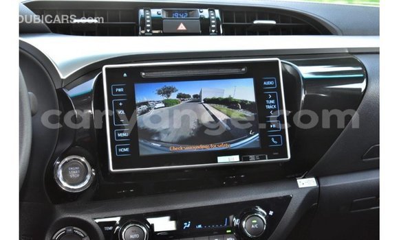 Buy Import Toyota Hilux White Car in Import - Dubai in Namibia Buy Import Toyota Hilux White Car in Import - Dubai in Namibia