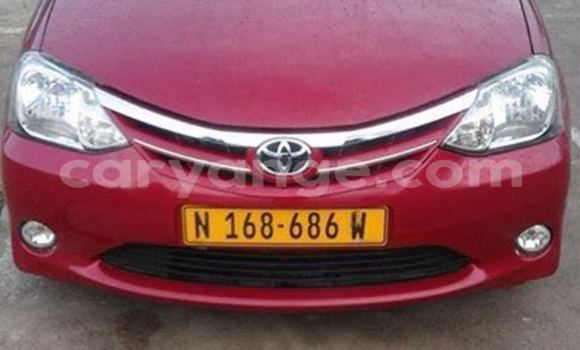 Buy Used Toyota 4Runner Red Car in Windhoek in Namibia Buy Used Toyota 4Runner Red Car in Windhoek in Namibia