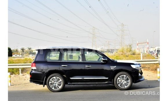 Buy Import Toyota Land Cruiser Black Car in Import - Dubai in Namibia Buy Import Toyota Land Cruiser Black Car in Import - Dubai in Namibia