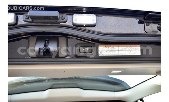 Buy Import Toyota Land Cruiser Black Car in Import - Dubai in Namibia Buy Import Toyota Land Cruiser Black Car in Import - Dubai in Namibia