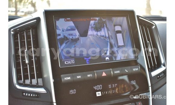 Buy Import Toyota Land Cruiser Black Car in Import - Dubai in Namibia Buy Import Toyota Land Cruiser Black Car in Import - Dubai in Namibia