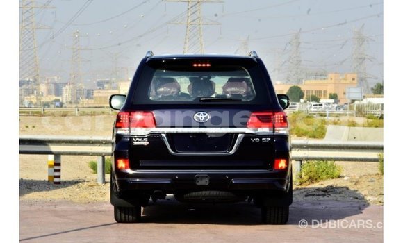Buy Import Toyota Land Cruiser Black Car in Import - Dubai in Namibia Buy Import Toyota Land Cruiser Black Car in Import - Dubai in Namibia