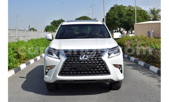 Buy Import Lexus GX White Car in Import - Dubai in Namibia Buy Import Lexus GX White Car in Import - Dubai in Namibia