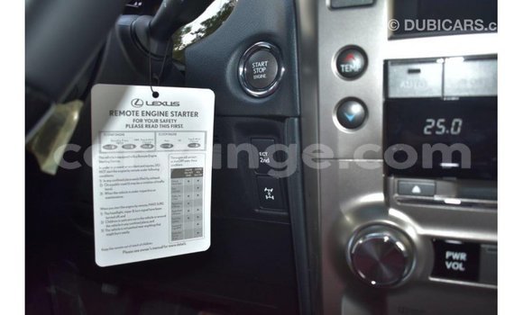 Buy Import Lexus GX White Car in Import - Dubai in Namibia Buy Import Lexus GX White Car in Import - Dubai in Namibia
