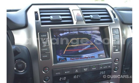 Buy Import Lexus GX White Car in Import - Dubai in Namibia Buy Import Lexus GX White Car in Import - Dubai in Namibia