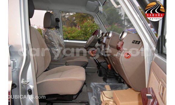 Buy Import Toyota Land Cruiser Other Car in Import - Dubai in Namibia Buy Import Toyota Land Cruiser Other Car in Import - Dubai in Namibia
