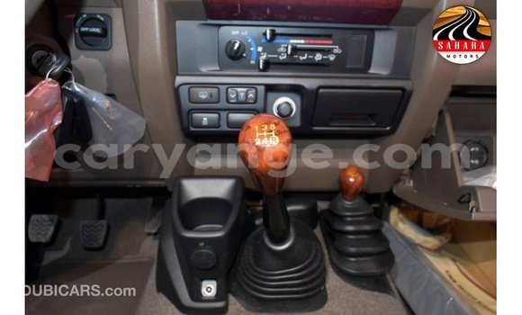 Buy Import Toyota Land Cruiser Other Car in Import - Dubai in Namibia Buy Import Toyota Land Cruiser Other Car in Import - Dubai in Namibia