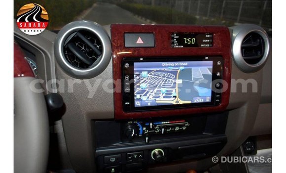 Buy Import Toyota Land Cruiser Other Car in Import - Dubai in Namibia Buy Import Toyota Land Cruiser Other Car in Import - Dubai in Namibia