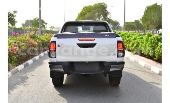 Buy Import Toyota Hilux White Car in Import - Dubai in Namibia Buy Import Toyota Hilux White Car in Import - Dubai in Namibia