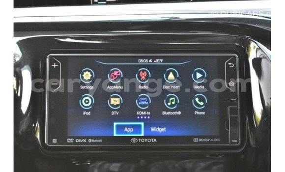 Buy Import Toyota Hilux White Car in Import - Dubai in Namibia Buy Import Toyota Hilux White Car in Import - Dubai in Namibia