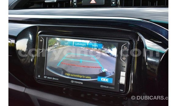 Buy Import Toyota Hilux White Car in Import - Dubai in Namibia Buy Import Toyota Hilux White Car in Import - Dubai in Namibia