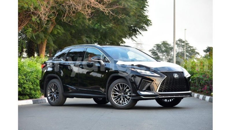 Big with watermark lexus rx 350 namibia import dubai 10465
