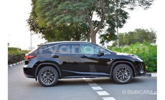 Buy Import Lexus RX 350 Black Car in Import - Dubai in Namibia Buy Import Lexus RX 350 Black Car in Import - Dubai in Namibia