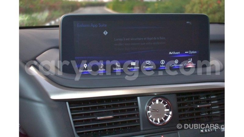 Big with watermark lexus rx 350 namibia import dubai 10465