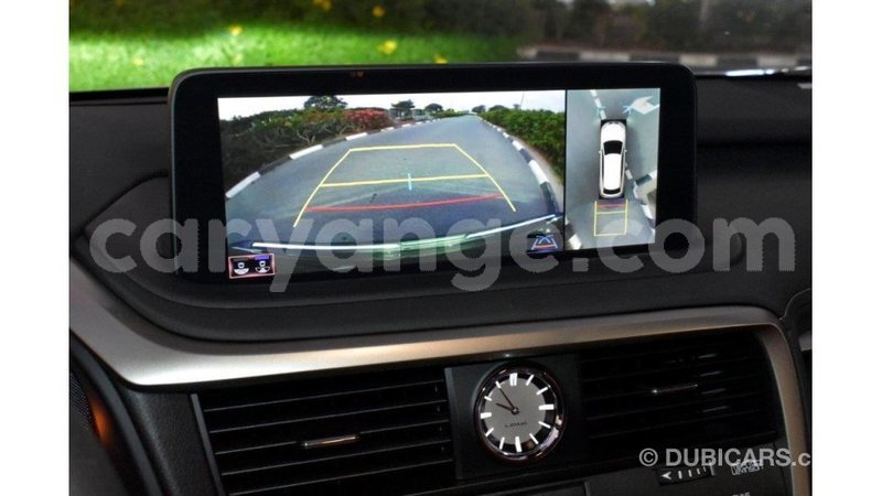 Big with watermark lexus rx 350 namibia import dubai 10465
