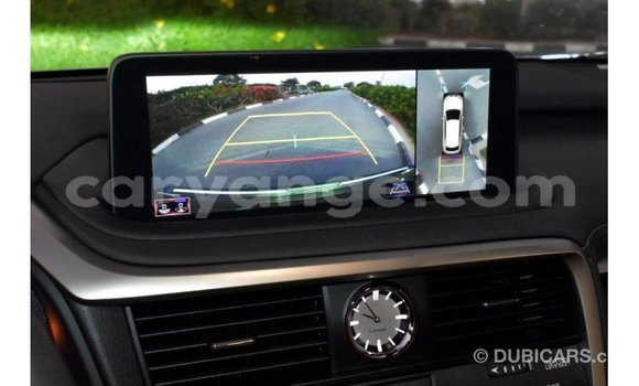 Buy Import Lexus RX 350 Black Car in Import - Dubai in Namibia Buy Import Lexus RX 350 Black Car in Import - Dubai in Namibia
