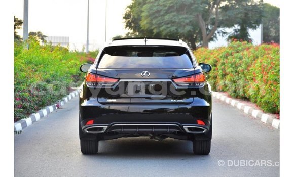 Buy Import Lexus RX 350 Black Car in Import - Dubai in Namibia Buy Import Lexus RX 350 Black Car in Import - Dubai in Namibia