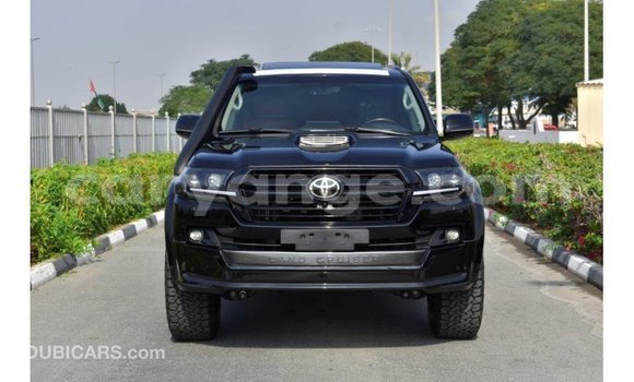 Buy Import Toyota Land Cruiser Black Car in Import - Dubai in Namibia Buy Import Toyota Land Cruiser Black Car in Import - Dubai in Namibia
